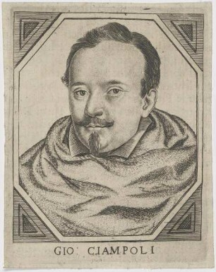 Bildnis des Gio. Ciampoli