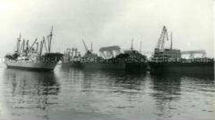 Die Warnow-Werft