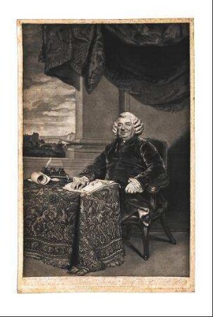 John Barker