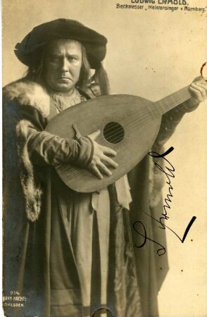 Ermold, Ludwig (1883-1949)