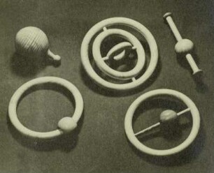 Kleinkind-Spielzeug
