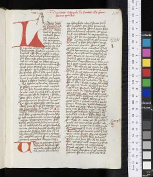 Sermones de sanctis