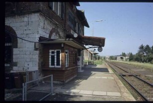 Bf. Niederstotzingen