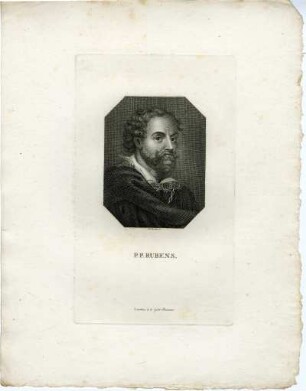 Rubens, P. P.