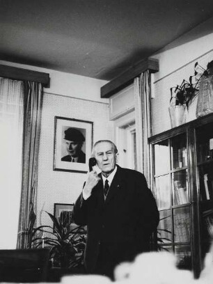 Franz Dahlem