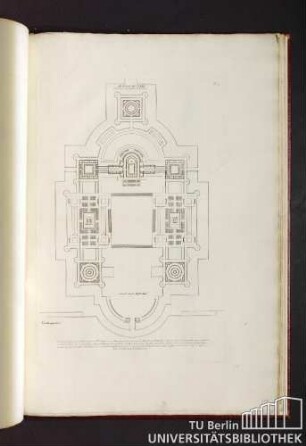 Pl. 4. Arsenal De Terre. Médaille decernée par l'academie a Mr Reverchon.