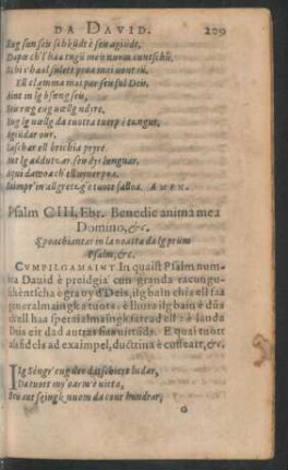 [Psalm CIII.-CX.]