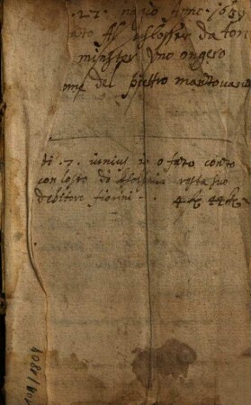 Newer und alter Schreibkalender : auff das Jahr ... ; neben eigentl. Verzeichnuß der Messen, Jar- und Viemärckt, 1639 (1638)