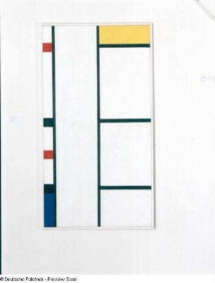 Composition, 1965