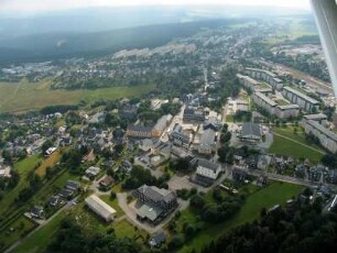 Neuhaus am Rennweg