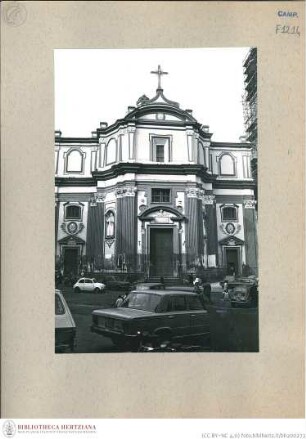 Santa Maria della Sanità