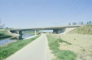 Talbrücke Weiße Elster bei Gera