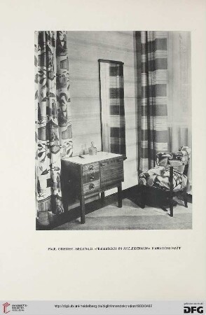 41: Die Wohnung der Zukunft