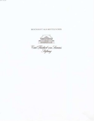 Le Brasseur de Preston, [3] Suite