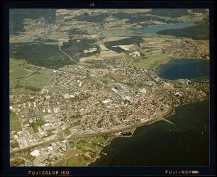Radolfzell am Bodensee