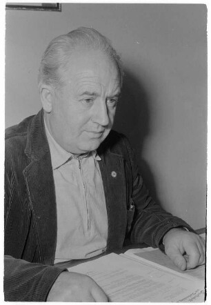 Bestarbeiter Juni 1962