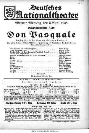 Don Pasquale
