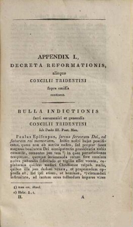 Libri symbolici ecclesiae catholicae, 2