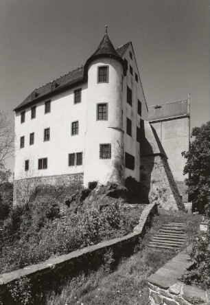 Schloss Schwarzenberg