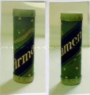 Gasglühkörper "Firmament" in Originalverpackung