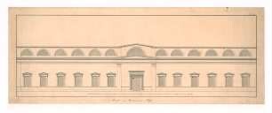 Berlin, Akademie der Künste