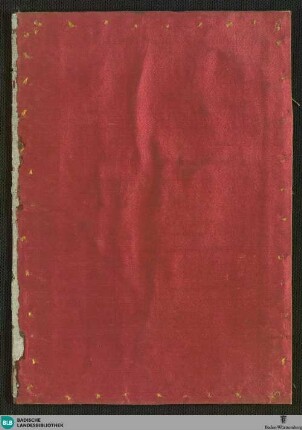 Gesang der Feyer und Ehrfurcht bey der hohen Geburt derer Durchlauchtigsten Prinzessinnen zu Baden und Hochberg, Catharine, Amalie, Christiane, Luise und Friderike, Wilhelmine, Caroline, am 13ten des Julius, 1776