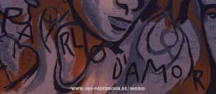 PARLO D'AMOR