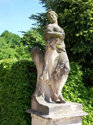 Moritzburg: Fasanenschlößchen