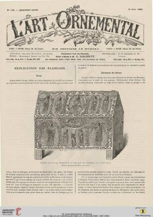 Nr. 176 (12 Juin 1886)