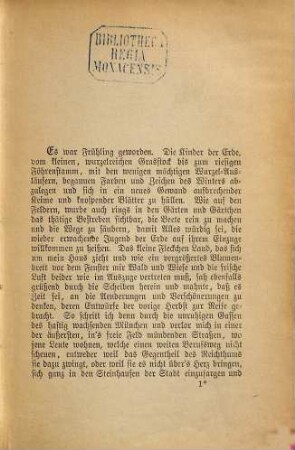 Mein Eden : eine Münchener Geschichte aus den Zeiten Karl Theodor's, 1
