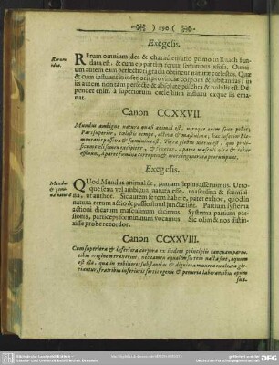 Canon CCXXVII
