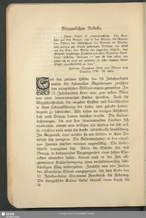Bürgerliches Rokoko