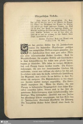 Bürgerliches Rokoko