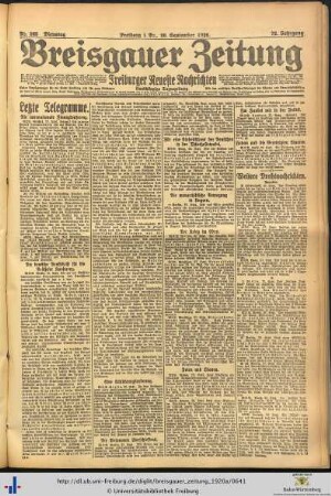 28.09.1920 (I.)