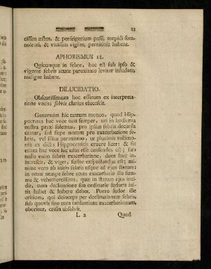 83-92, Aphorismus 11.-24