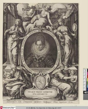[Elisabeth von Lothringen, Kurfürstin von Bayern]