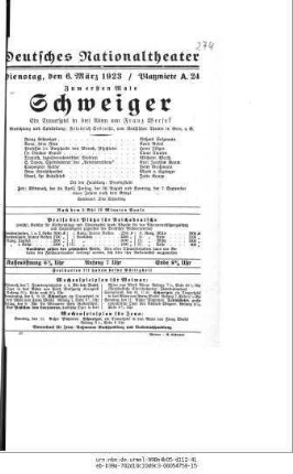 Schweiger