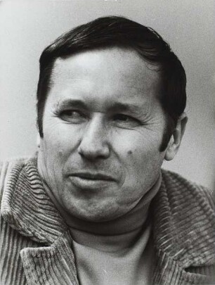 Klaus Möckel