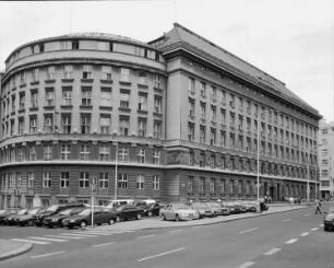 Stadtgericht