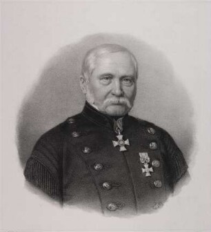 Carl Daniel Küper, Oberbergrat
