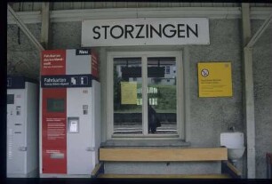 Bf. Storzingen