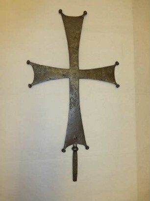 Vortragekreuz