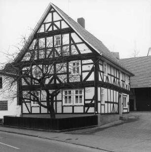 Berkatal, Oberdorf 4