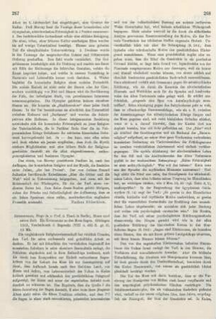 267-269 [Rezension] Gressmann, Hugo, Mose und seine Zeit