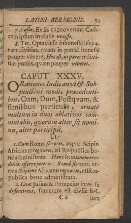 Caput XXXV.