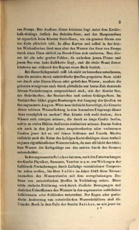 Bemerkungen über sein Werk la Turquie d'Europe etc. etc Paris 1840 und einem der k. Akademie überreichten geographisch-, geognostisch- und ethnographischen Atlas der europäischen Türkei, bestehend aus 13 Karten