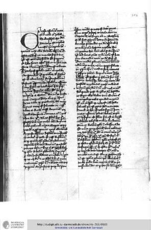 Speculum ecclesiae