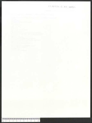 Brief (Verfasser: Perutz, Leo; Adressat: Kelemen, Gerty)