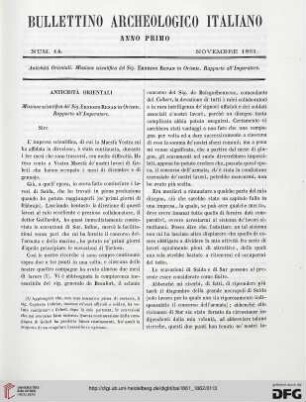 Heft 14 (November 1861)