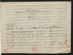 Ave Maria; S, cor inglese, strings; F-Dur; WhiC 145/180
